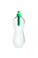 Бутилка за вода с филтър Purely - Green